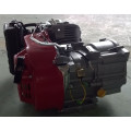 BISÃO China Zhejiang OEM GX160 5.5HP Gasolina Motor